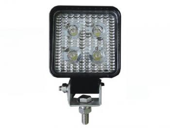 LED小工作燈（方形）LSL-1011A（共用12/24 V）
