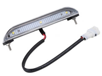 LED数字灯LSL-1014AV ECE认证（DC12 / 24V共享），带防水接头