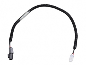 LSL-1014AV Harness for 1 light Fuso For large and medium-sized vehicles