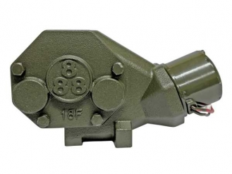 Quick reducer E18F- R