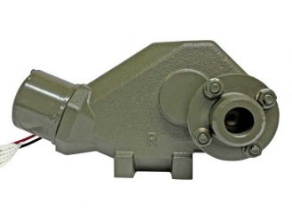 Quick reducer E18F- R