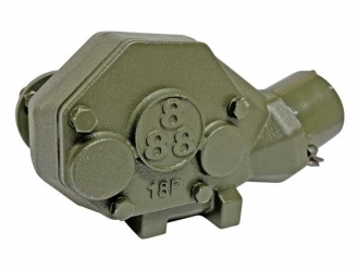Quick reducer E18F- R