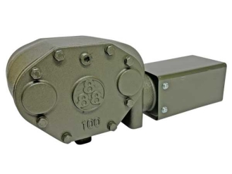 Quick reducer E100F R