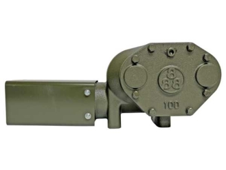 Quick reducer E100F L