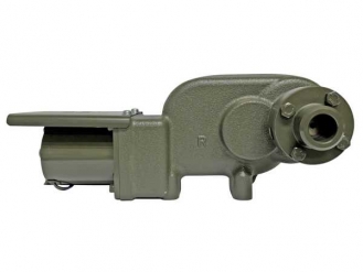 クイック 減速機 E42FN R φ25仕様