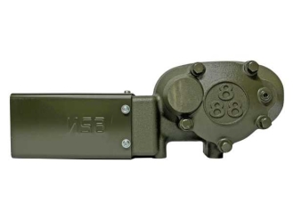 クイック 減速機 E62FN L φ28仕様