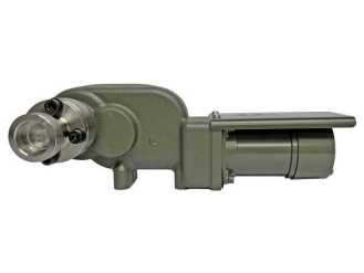 クイック 減速機 E62FN L φ28仕様