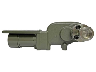 クイック 減速機 E62FN R φ35仕様