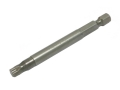 Torx钻孔盘攻丝头HO-T30 L = 75