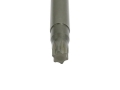 Torx钻孔盘攻丝头HO-T30 L = 75