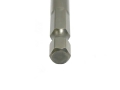 Torx钻孔盘攻丝头HO-T30 L = 75