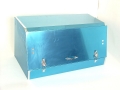 ステンレス工具箱 スイング型 750×290×320mm