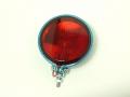 Fog IKK-450R 24V35W red