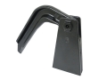 Dump tailgate hinge DR11 R