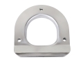 Stainless steel rope through small hole for Dutro