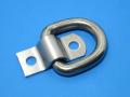 Stainless another item hook (large) set 15mm