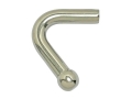 Stainless steel dump hook 13mm