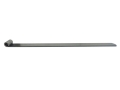 ステーキ蝶番 12.7×450mm (4.5×38)