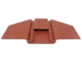 Gokata Open Middle Pillar Gusset