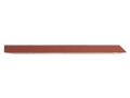 Aori rear prism insertion pillar material (22t x 100 x 350mm)