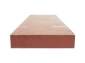 Aori rear prism insertion pillar material (22t x 100 x 350mm)