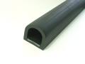 ターミナルゴム かまぼこ型 75×75mm