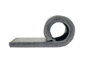 1ツ巻蝶番 16mm用 (6×38) 首下=30mm