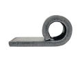 12.7mm (4.5×38) 琴颈的 1 圈铰链 = 25mm
