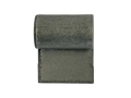 12.7mm (4.5×38) 琴颈的 1 圈铰链 = 25mm