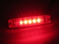 LEDハイマウントストップランプ 25880 ECE 12V