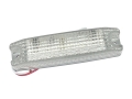ポラーグ LED車高灯 2556W(パッキン付) 24V ホワイトECE