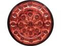 ICL LED组合尾灯轮三重嵌入式