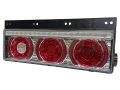 ICL全LED组合尾灯顺序型
