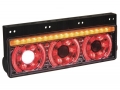 ICL全LED组合尾灯顺序型