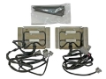 ICL LED Combi Tail Lamp Connection Harness/Cancell...
