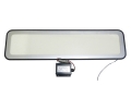 Luminous Sign (EL Sign Light) Blue Green 24V Large...