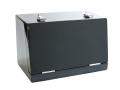 FRP工具箱 750×290×320mm 黒 新型