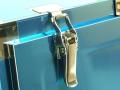 ステンレス工具箱 900×450×450mm 中間鋼種