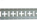 クロスレール TR-CRS-H L=3200mm(穴付)