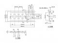 クロスレール TR-CRS-H L=3200mm(穴付)