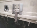 セイコーラック 本体 SRN700 A180KA SRN7-1180N0-36 木製完成アオリ用