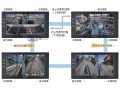市光 マルチビジョンHD 三画面同時 SS-300HD