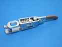エビ金打抜式 AB型 L=270mm 台付