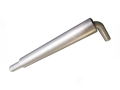 All stainless steel trigger