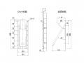 精工架LA00-00003