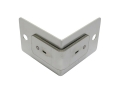 JB Aluminum Side Bumper 70H Corner Bracket A Type ...