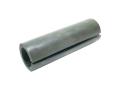Protective rubber for side bumper Round type Black φ22 × 100 mm