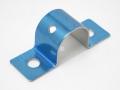 Stainless steel side bumper fixing bracket pipe φ2...