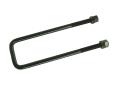 Chassis U bolt for 4 t L = 320 mm (4 nuts included...