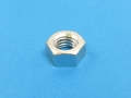 ホーマーナット 1/2 一種 三価クロメート